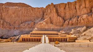 Luxor West Bank & farewell